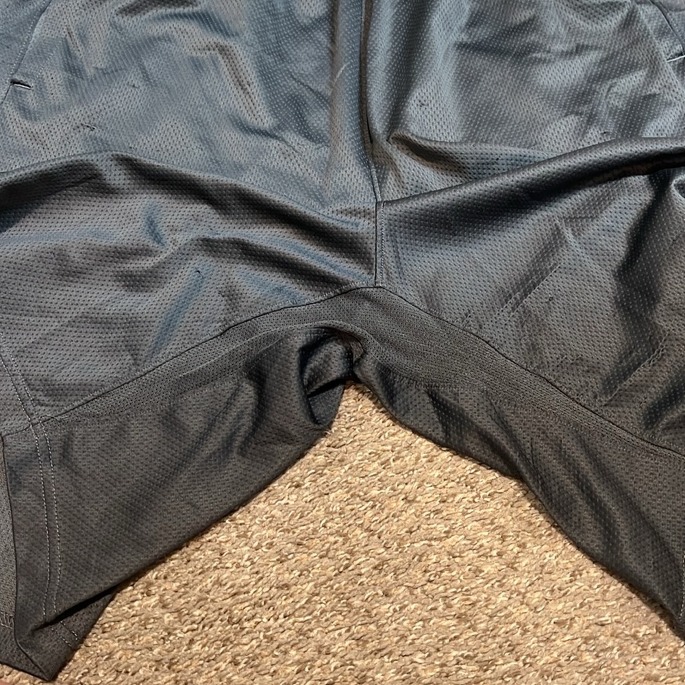 Jordan basketball shorts - Picture 8 of 9